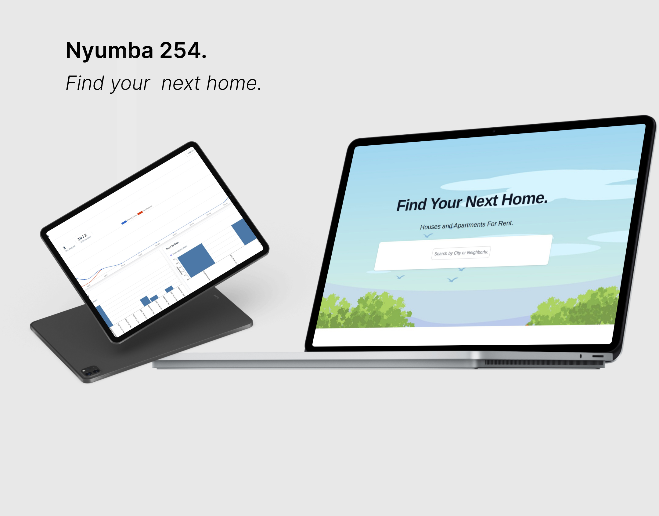 Nyumba254 project
