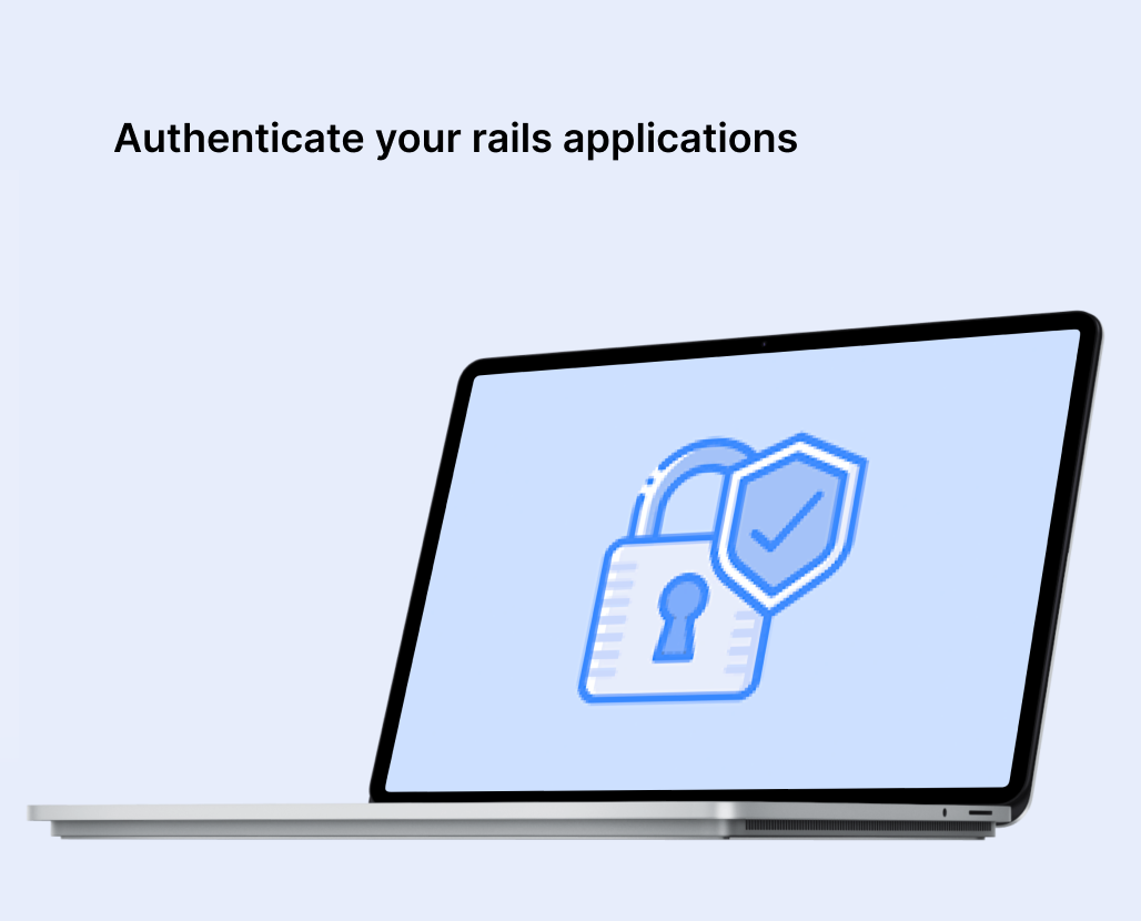 Rails Authentication